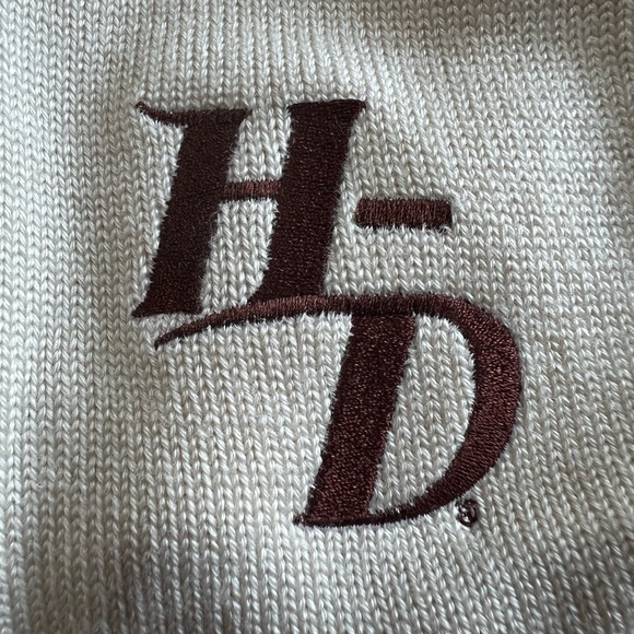 Reversible and convertible Harley-Davidson jacket - Picture 8 of 16